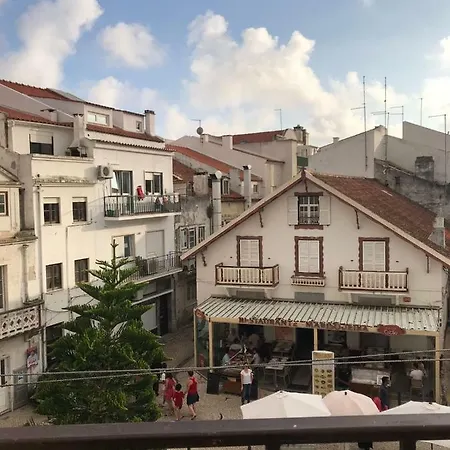 Alemar Houses I Nazare