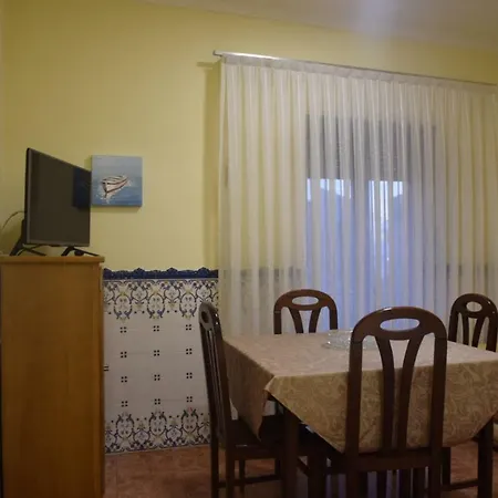 Alemar Houses I Holiday home