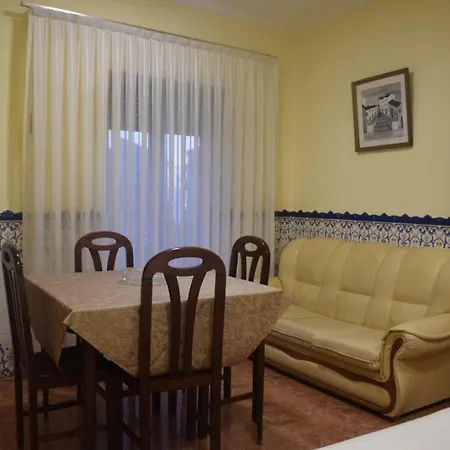 Alemar Houses I Holiday home