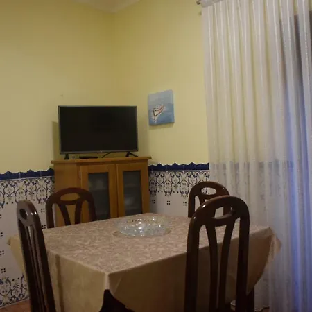 Alemar Houses I Holiday home