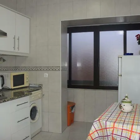 Alemar Houses I * Nazare