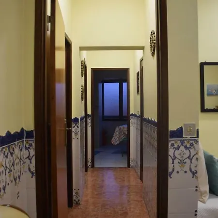 Holiday home Alemar Houses I